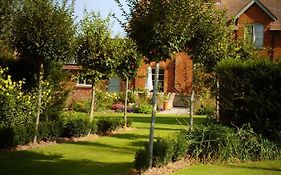 Walwyn Court Barns